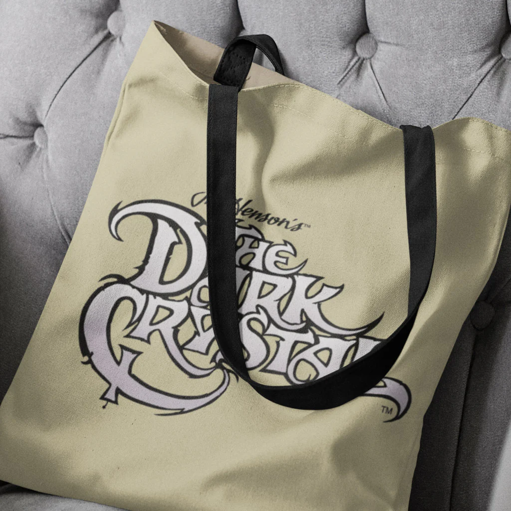Aughra - The Dark Crystal Tote Bag - Image 3