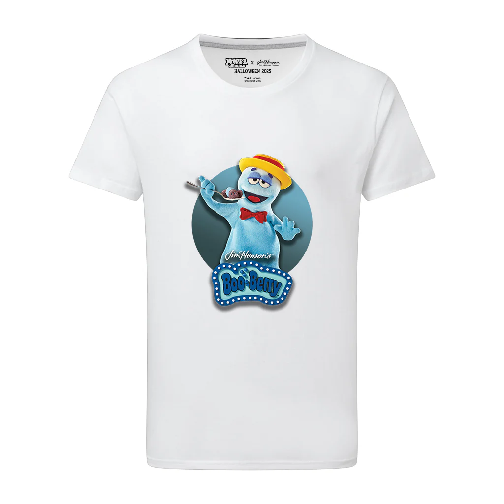 Boo Berry T-Shirt - Image 3