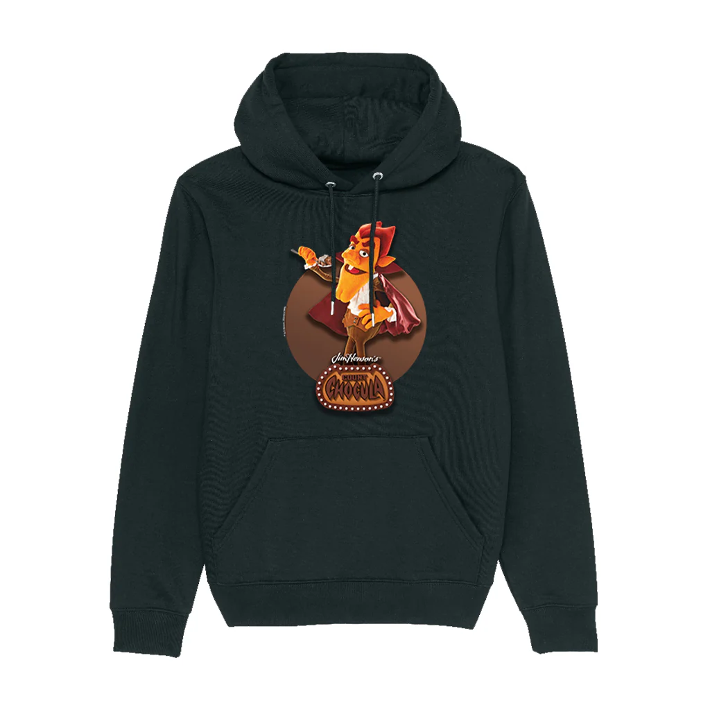 Count Chocula Hoodie - Image 2