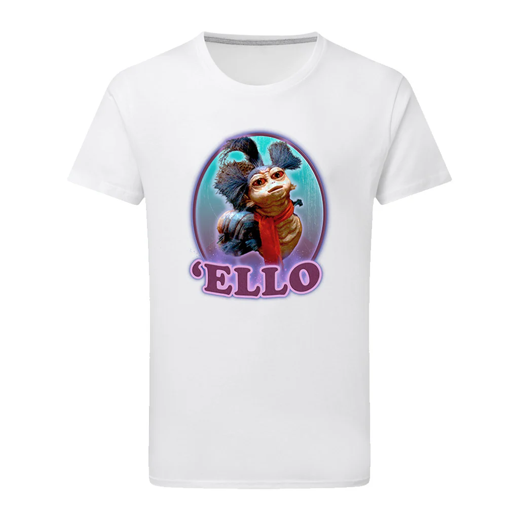 Ello - Labyrinth T-Shirt - Image 4