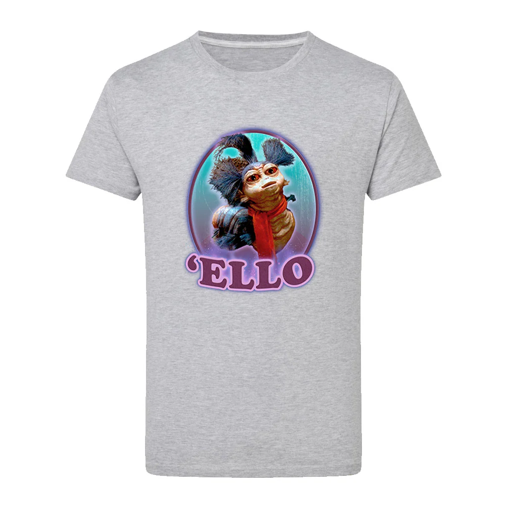 Ello - Labyrinth T-Shirt - Image 5