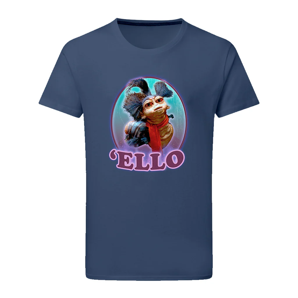 Ello - Labyrinth T-Shirt - Image 6