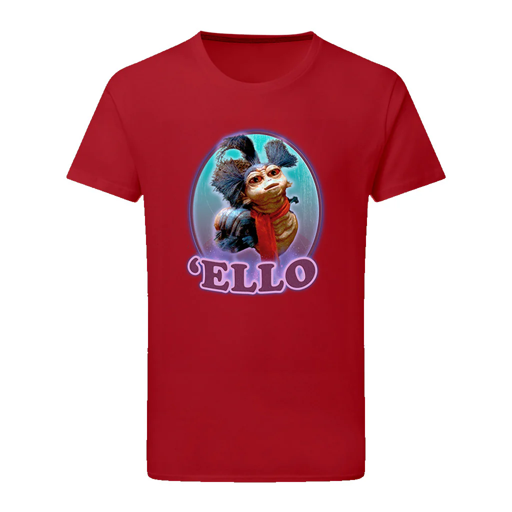 Ello - Labyrinth T-Shirt - Image 7