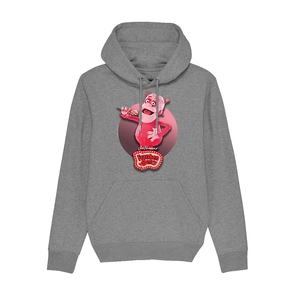 Franken Berry Hoodie - Image 3