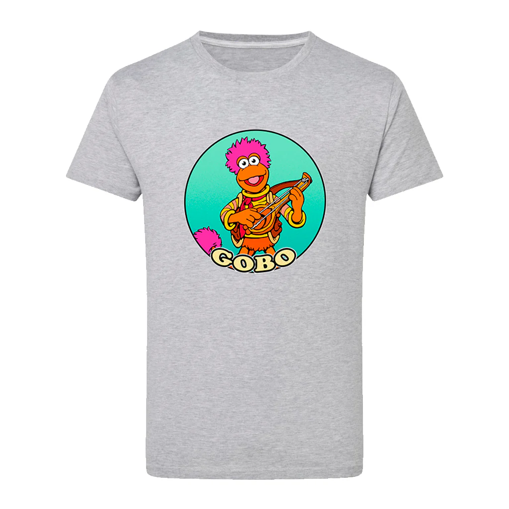 GOBO - Fraggle Rock Classic T-Shirt