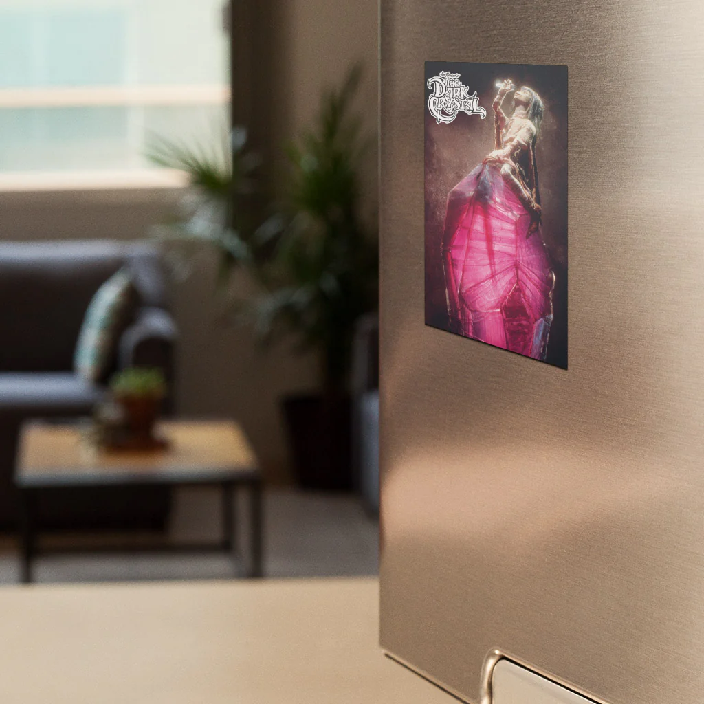 Jen Crystal - The Dark Crystal Magnet - Image 2