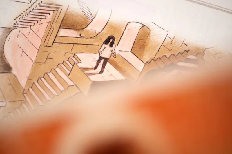 Jim Henson`s Labyrinth: The Adventure Game - Image 4