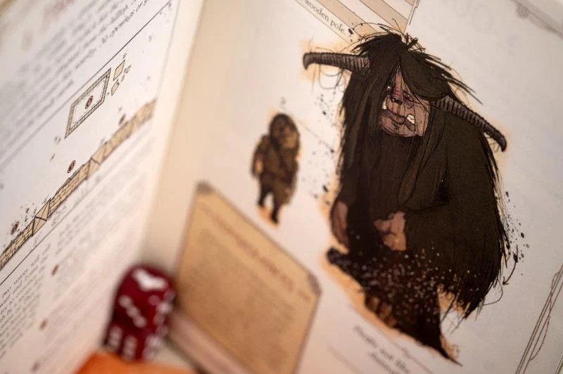 Jim Henson`s Labyrinth: The Adventure Game - Image 7