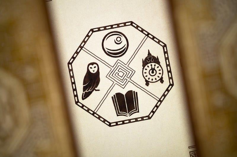 Jim Henson`s Labyrinth: The Card Game - Image 3