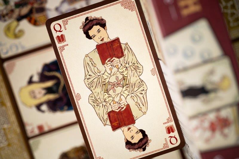 Jim Henson`s Labyrinth: The Card Game - Image 7