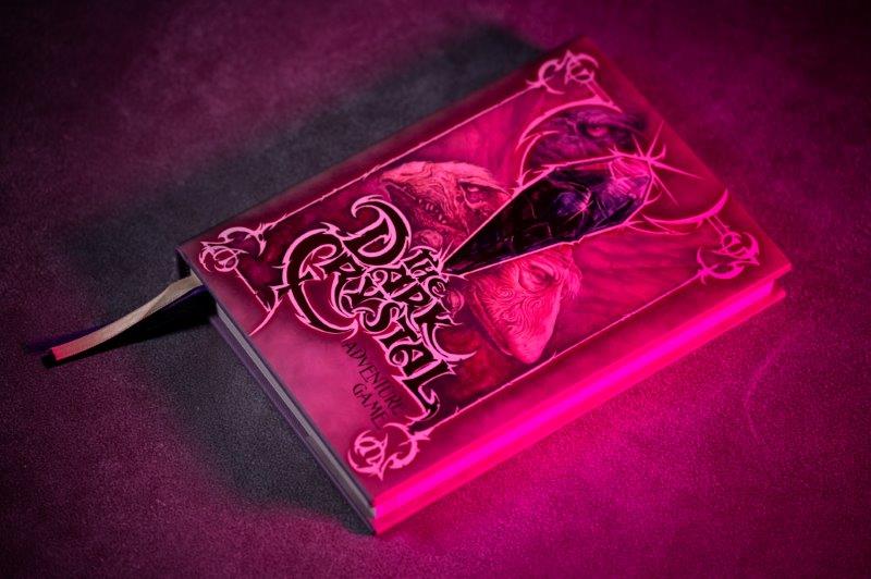 Jim Henson`s The Dark Crystal: The Adventure Game - Image 3