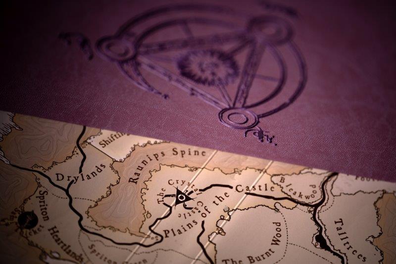 Jim Henson`s The Dark Crystal: The Adventure Game - Image 5