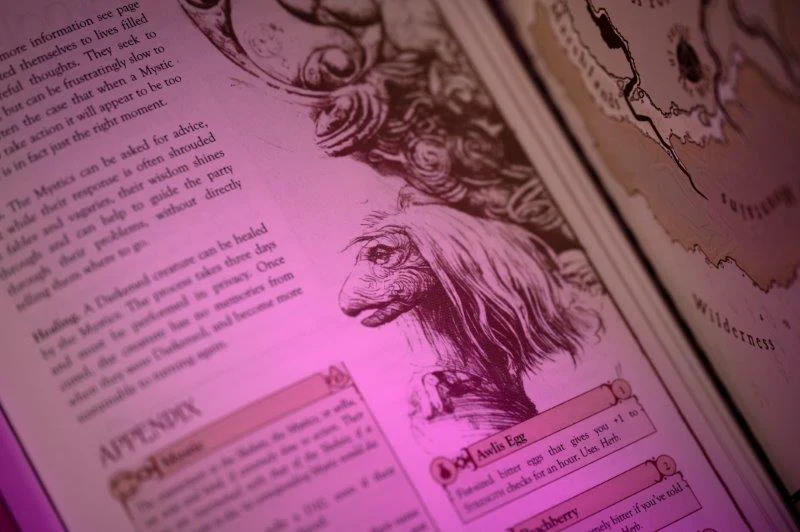 Jim Henson`s The Dark Crystal: The Adventure Game - Image 6