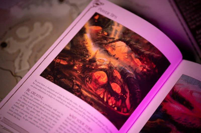 Jim Henson`s The Dark Crystal: The Adventure Game - Image 9