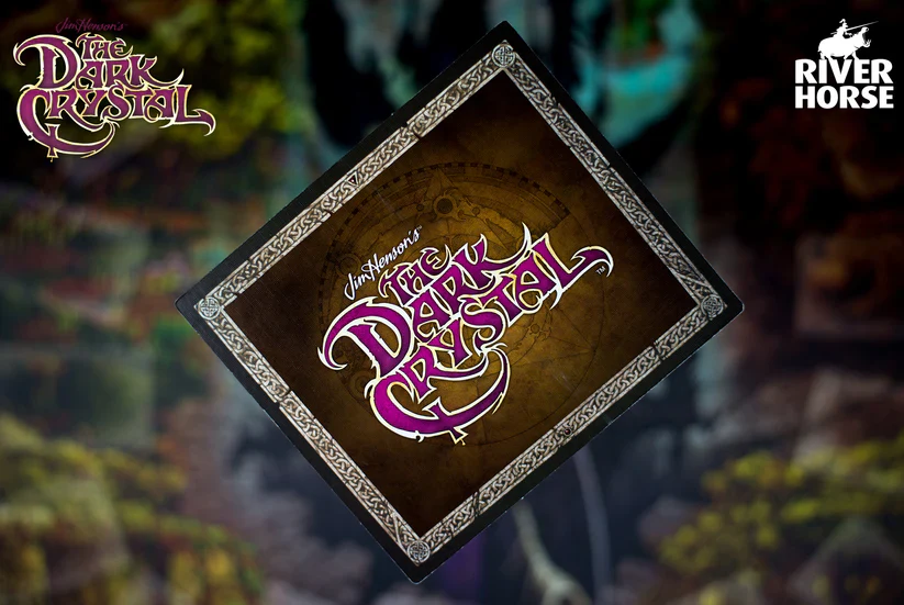 Jim Henson`s The Dark Crystal: The Board Game - Image 10