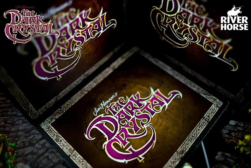 Jim Henson`s The Dark Crystal: The Board Game - Image 11
