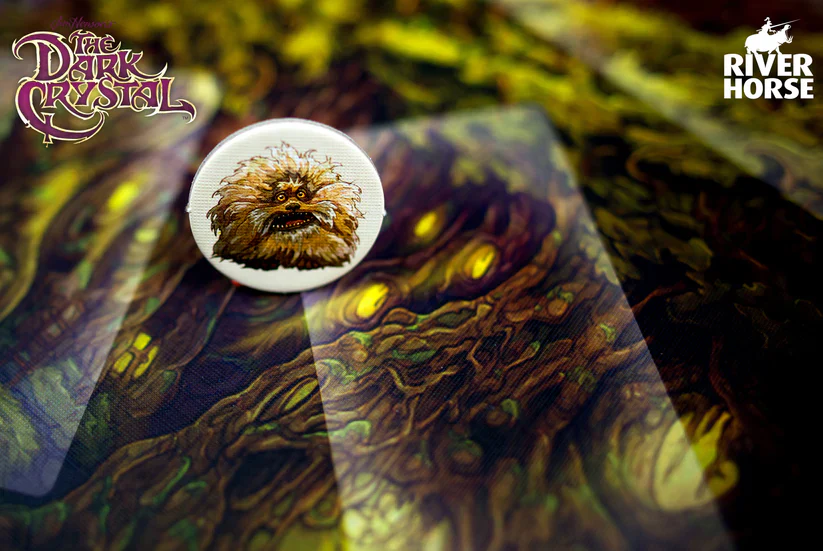 Jim Henson`s The Dark Crystal: The Board Game - Image 12