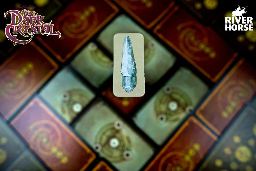 Jim Henson`s The Dark Crystal: The Board Game - Image 15