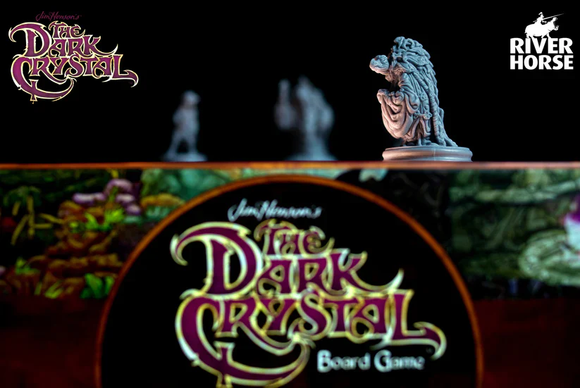 Jim Henson`s The Dark Crystal: The Board Game - Image 16