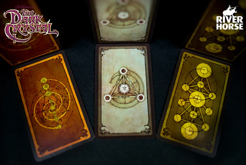 Jim Henson`s The Dark Crystal: The Board Game - Image 17