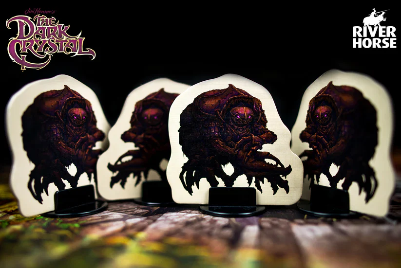 Jim Henson`s The Dark Crystal: The Board Game - Image 6