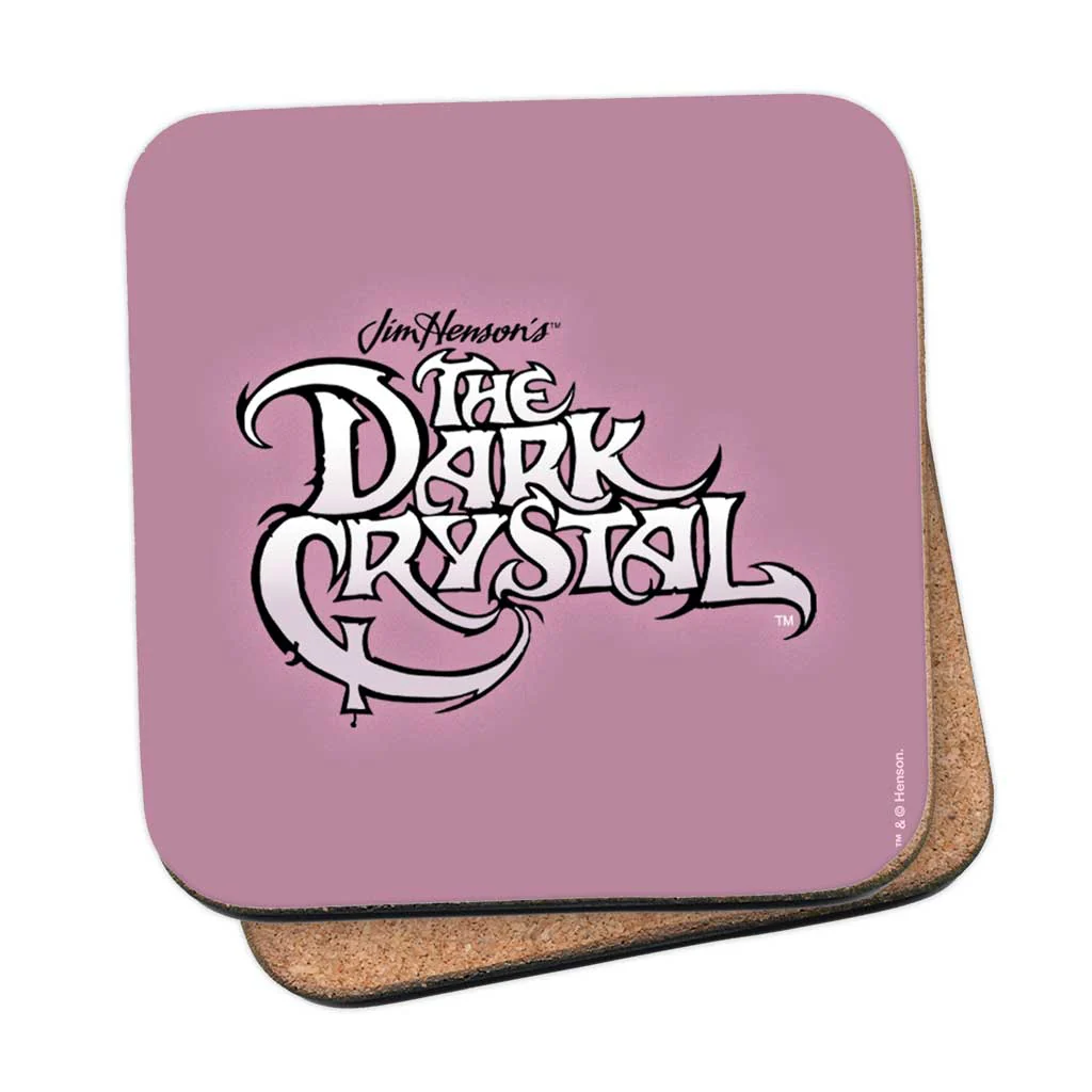 Jim Henson's The Dark Crystal Coaster