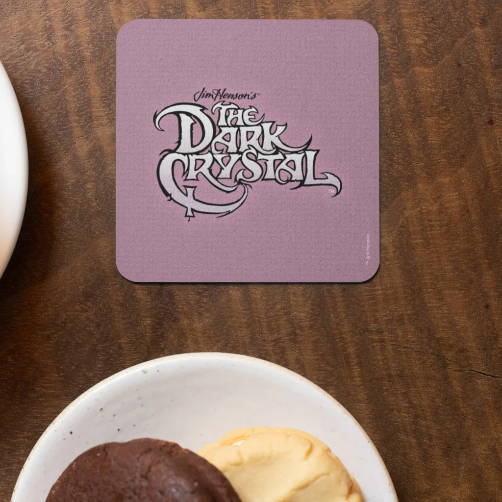 Jim Henson's The Dark Crystal Coaster - Image 3