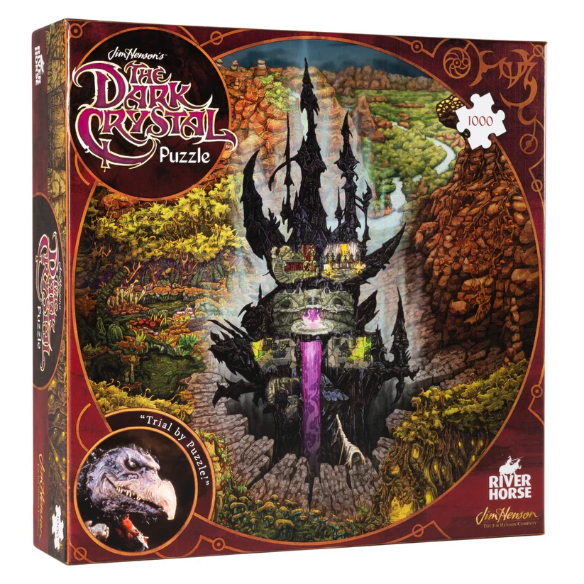 The Dark Crystal All Products