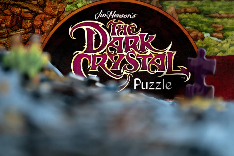 Jim Henson's The Dark Crystal - The Puzzle - Image 3