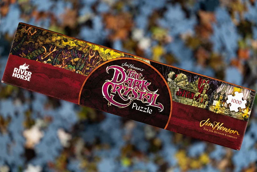 Jim Henson's The Dark Crystal - The Puzzle - Image 5