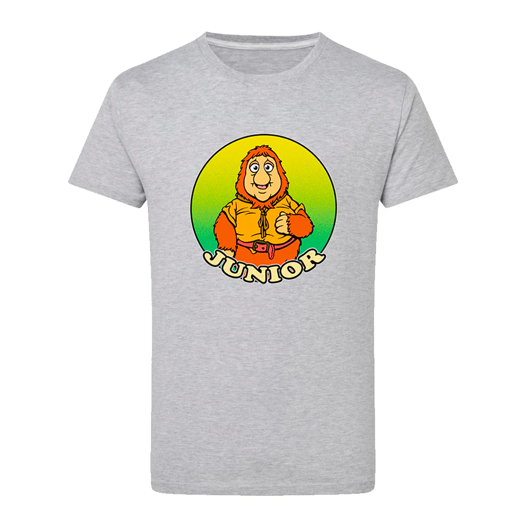 JUNIOR - Fraggle Rock Classic T-Shirt - Image 2