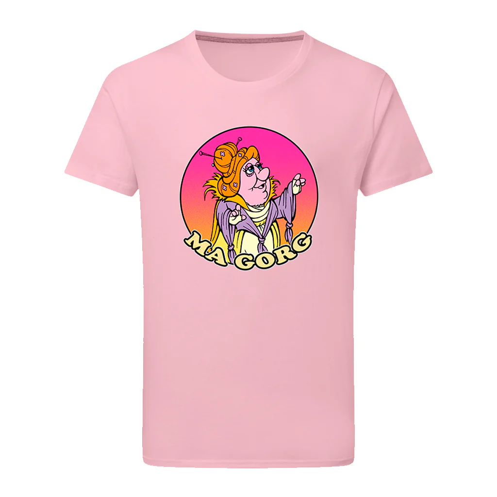 MA GORG - Fraggle Rock Classic T-Shirt