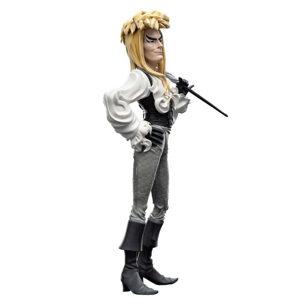Mini Epics Vinyl Figure Jareth - Image 4