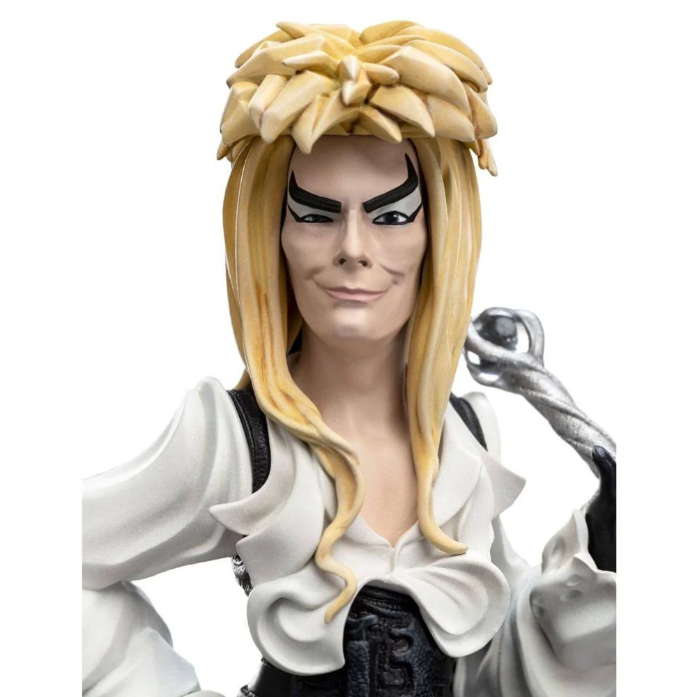 Mini Epics Vinyl Figure Jareth - Image 5
