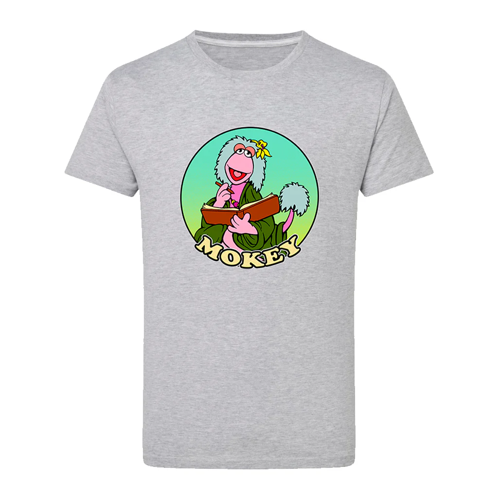 MOKEY - Fraggle Rock Classic T-Shirt - Image 2
