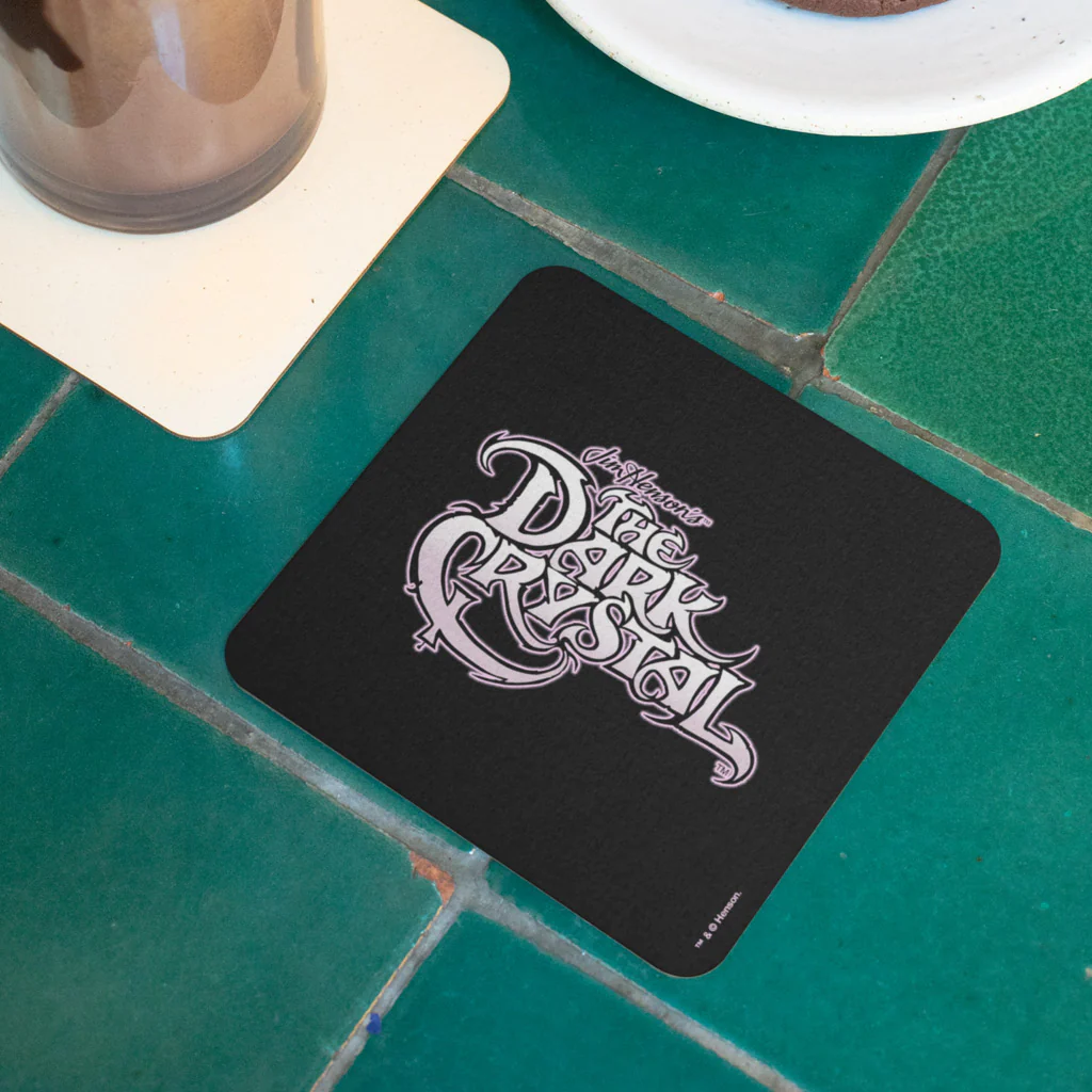 The Dark Crystal Coaster - Image 2