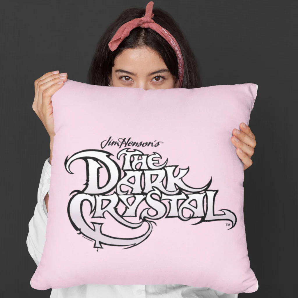 The Dark Crystal Cushion - Image 3