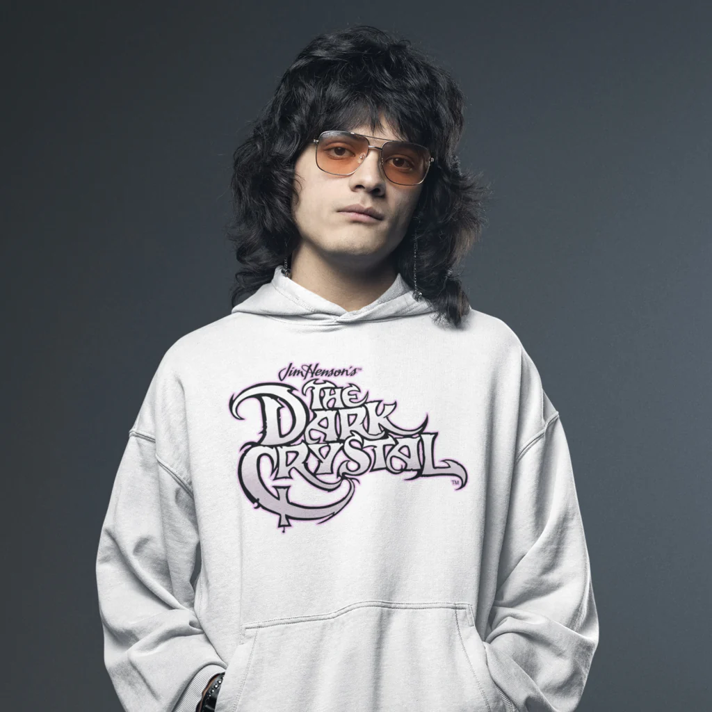 The Dark Crystal Hoodie - Image 3