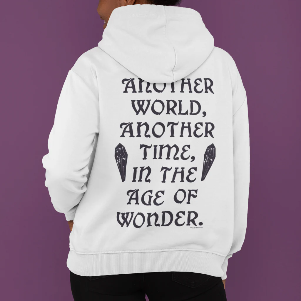 The Dark Crystal Hoodie - Image 4
