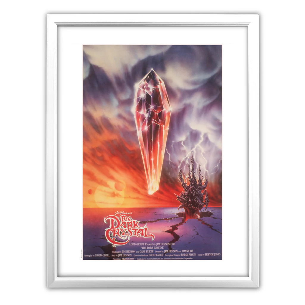 The Dark Crystal Poster Art Print - Image 3
