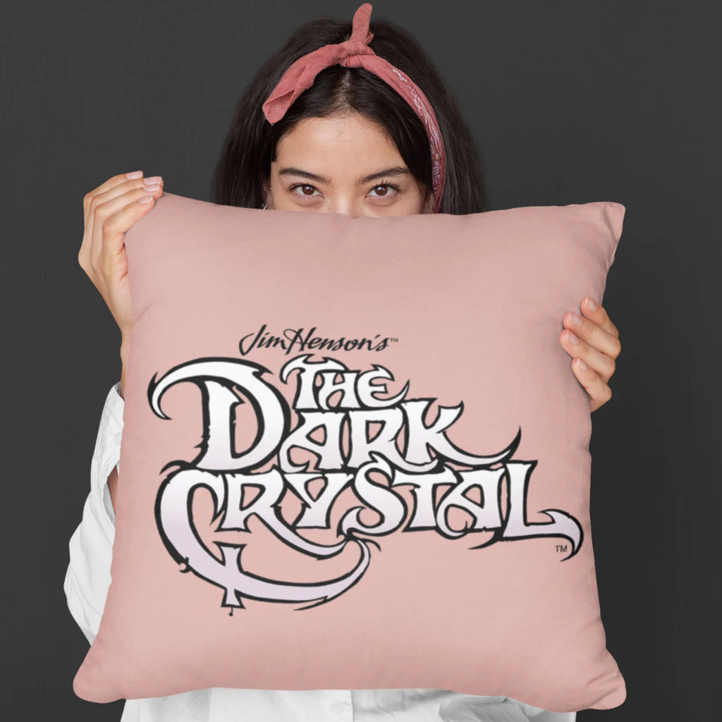 Jen and Kira - The Dark Crystal Cushion - Image 3