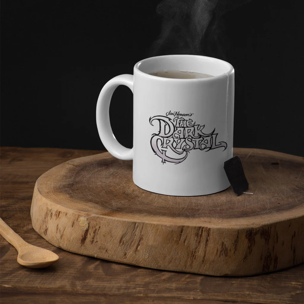 The Dark Crystal Poster Mug - Image 3