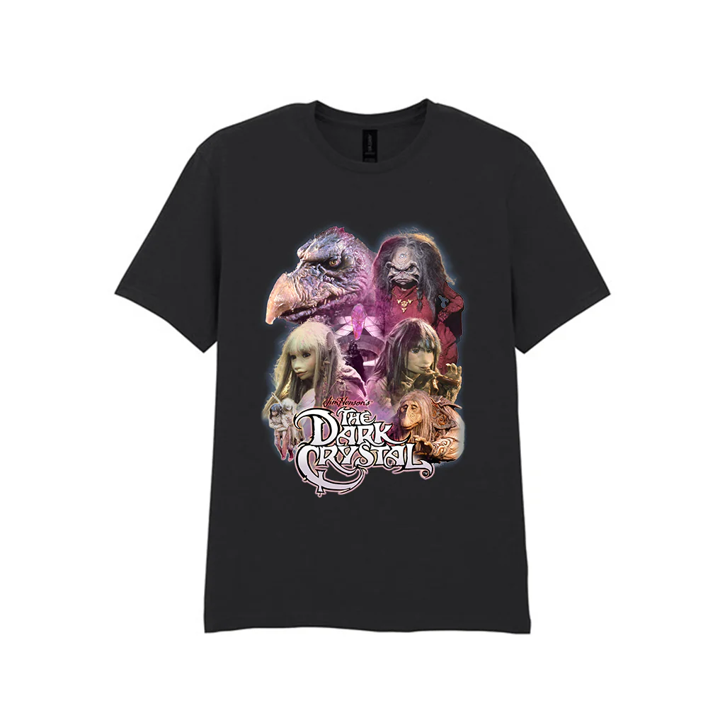 The Dark Crystal Prophecy T-Shirt - Image 3