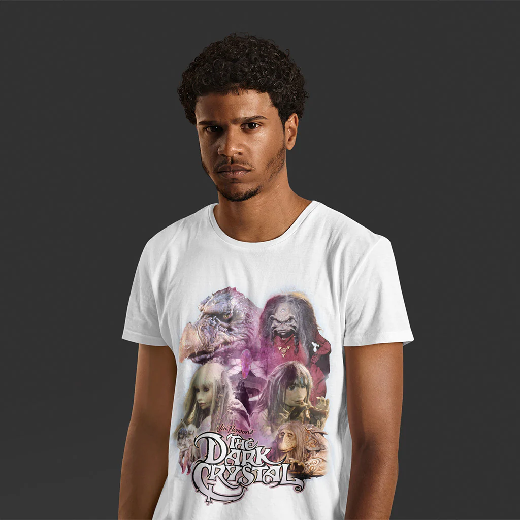 The Dark Crystal Prophecy T-Shirt - Image 6