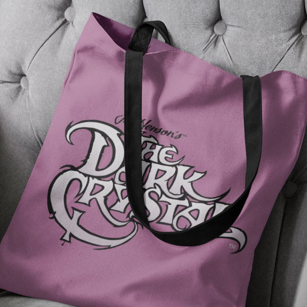 The Dark Crystal Prophecy Tote Bag - Image 3
