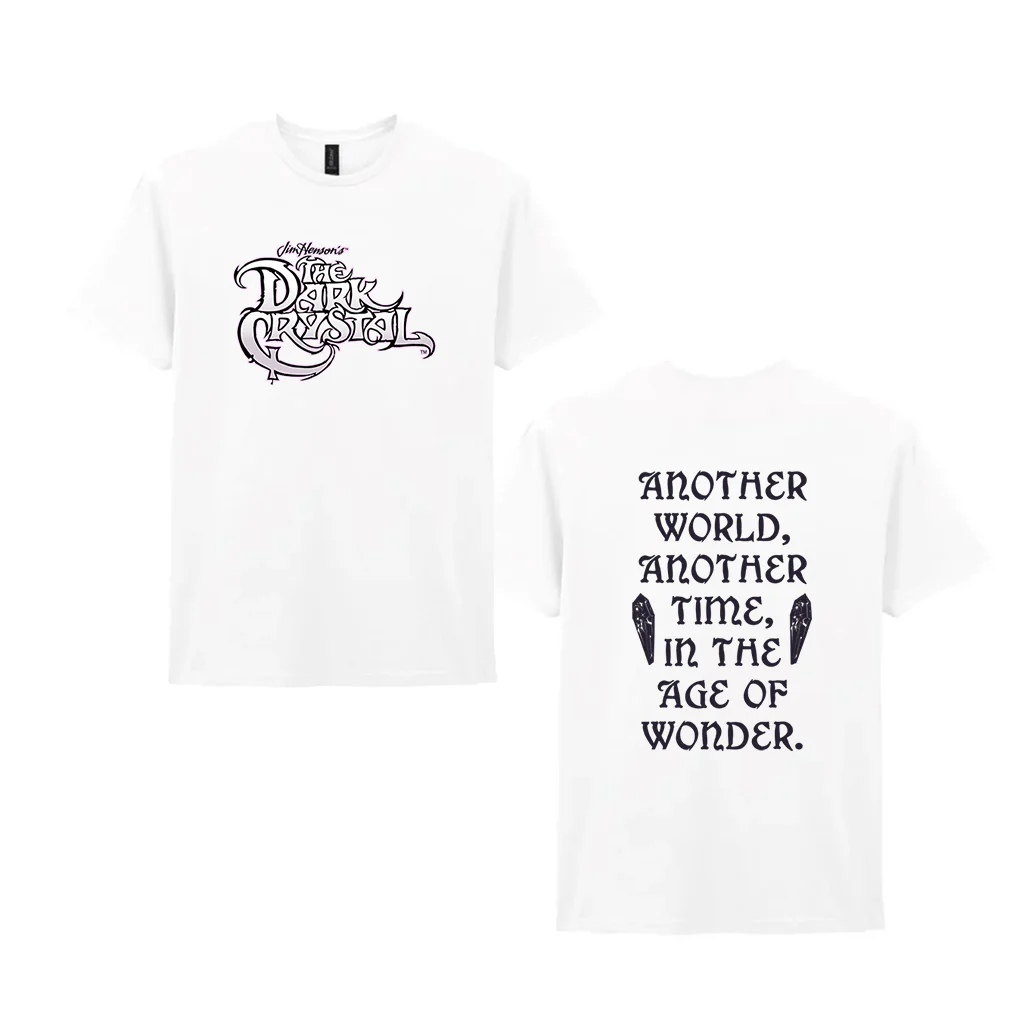The Dark Crystal T-Shirt - Image 3