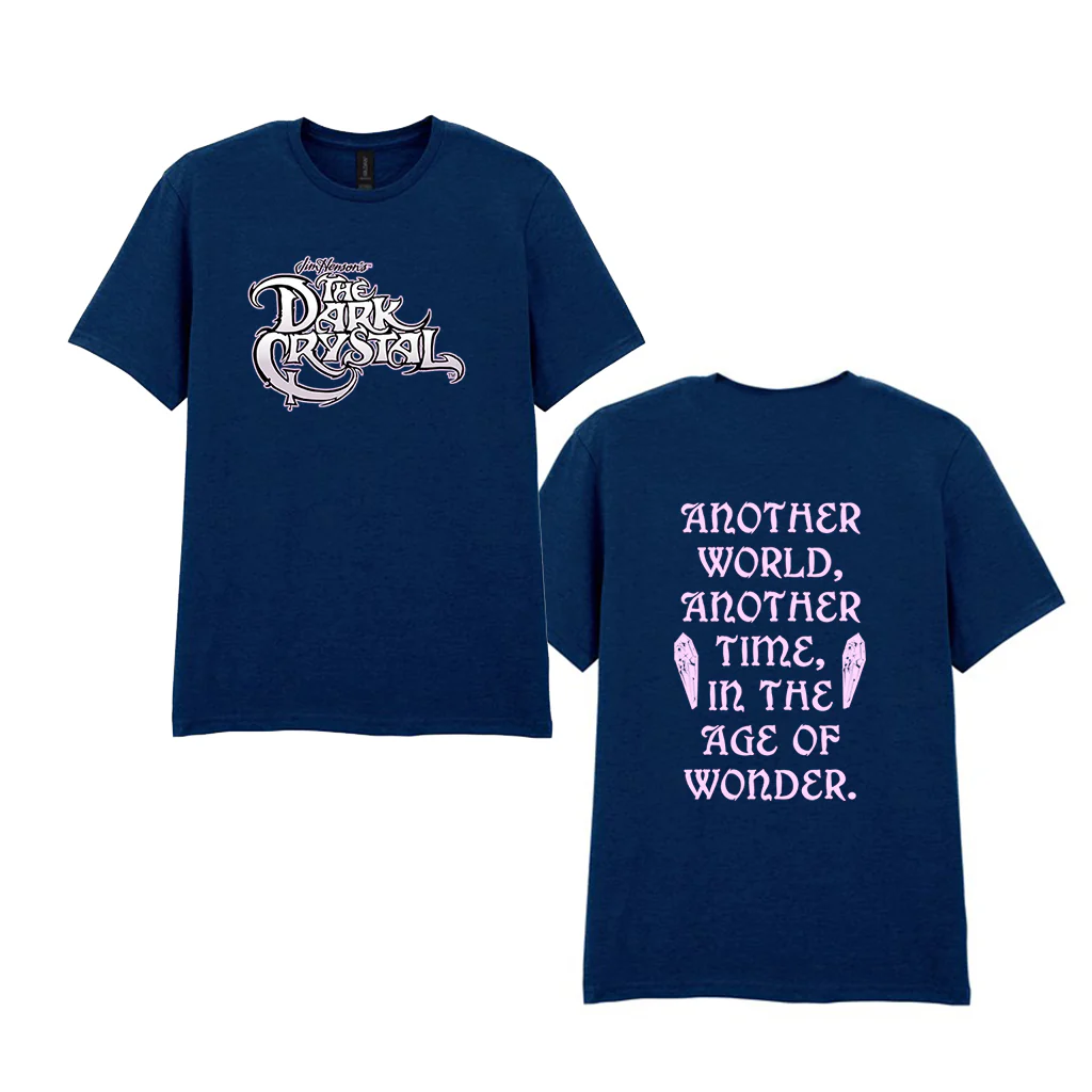 The Dark Crystal T-Shirt - Image 4