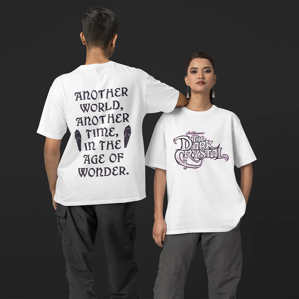 The Dark Crystal T-Shirt - Image 5