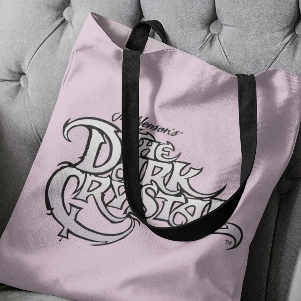 The Dark Crystal Tote Bag - Image 3