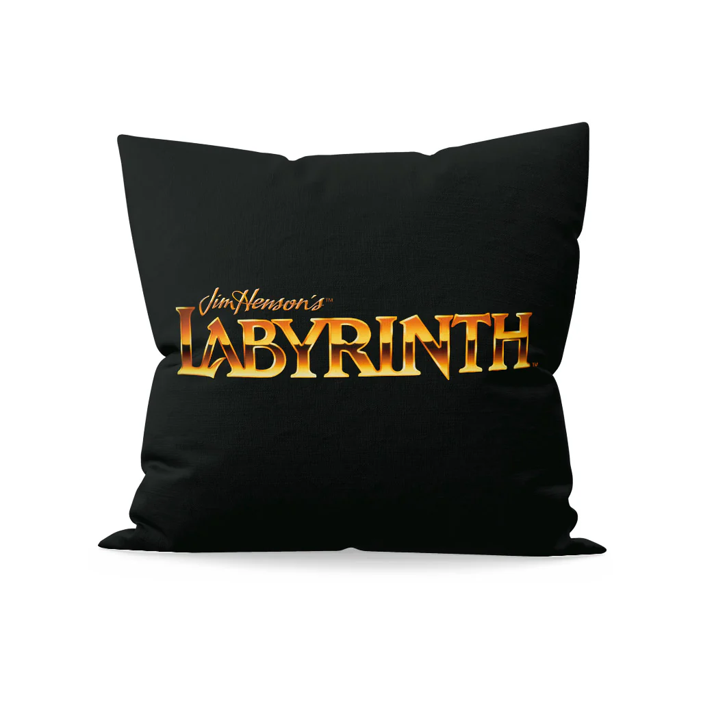 The Goblins - Labyrinth Cushion - Image 3